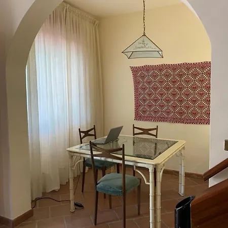 빌라 Bea Costa Ionica Rc 라차로