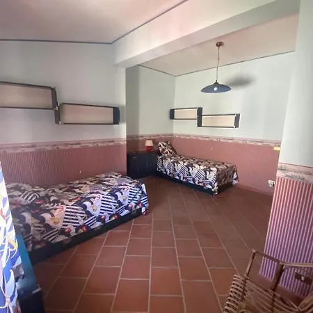 Bea Costa Ionica Rc * Lazzaro