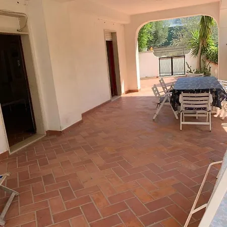 Bea Costa Ionica Rc Villa *