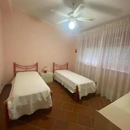 Bea Costa Ionica Rc Villa