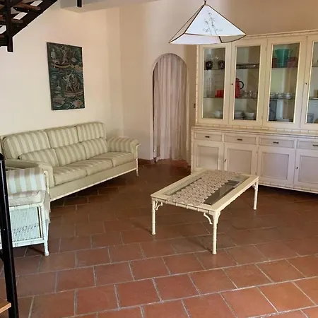 빌라 Bea Costa Ionica Rc