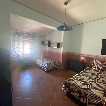 Bea Costa Ionica Rc Villa *