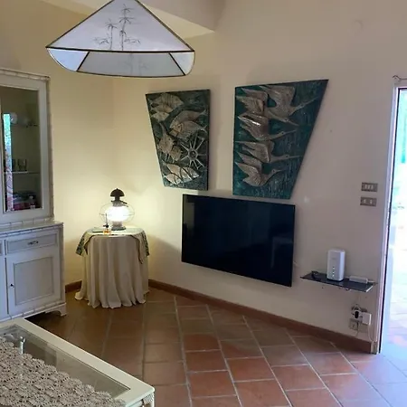 Bea Costa Ionica Rc 빌라 라차로