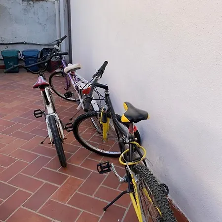 Bea Costa Ionica Rc *