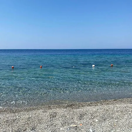 Bea Costa Ionica Rc Villa *