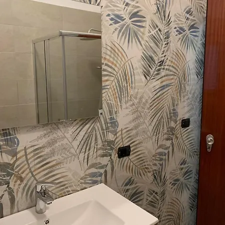 빌라 Bea Costa Ionica Rc *