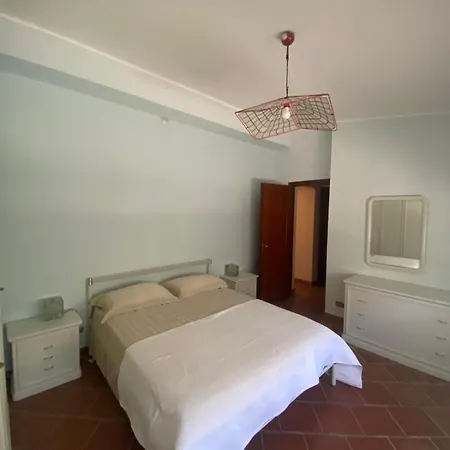 Bea Costa Ionica Rc Villa Lazzaro