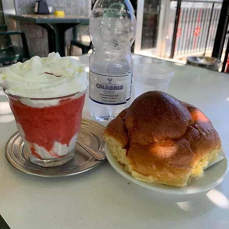 빌라 Bea Costa Ionica Rc 라차로