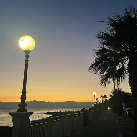 Villa Bea Costa Ionica Rc