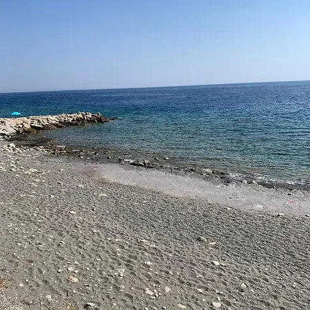 Villa Bea Costa Ionica Rc Lazzaro