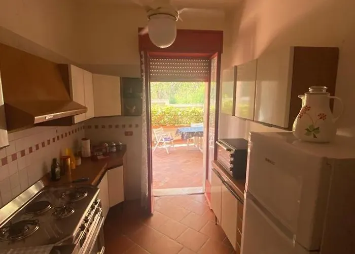 Bea Costa Ionica Rc * Lazzaro