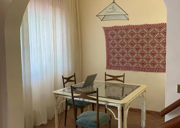 Villa Bea Costa Ionica Rc Lazzaro