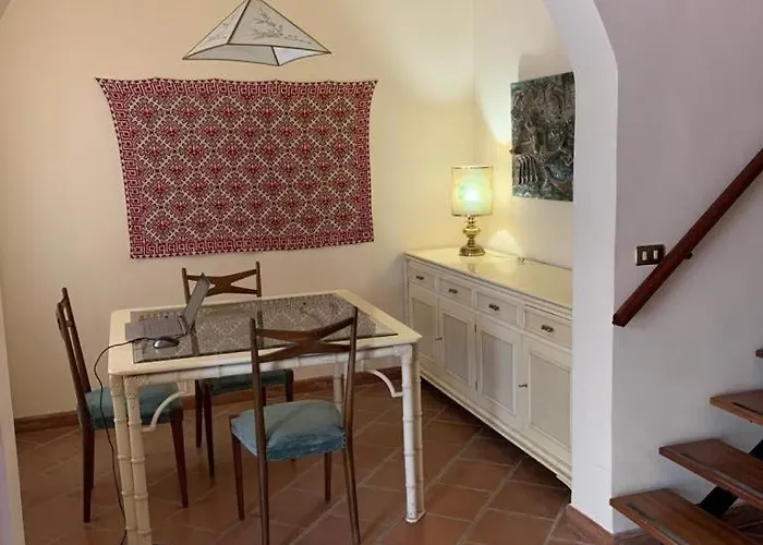 Bea Costa Ionica Rc Lazzaro