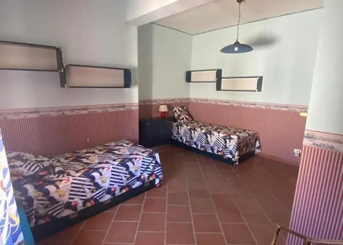 Bea Costa Ionica Rc * Lazzaro