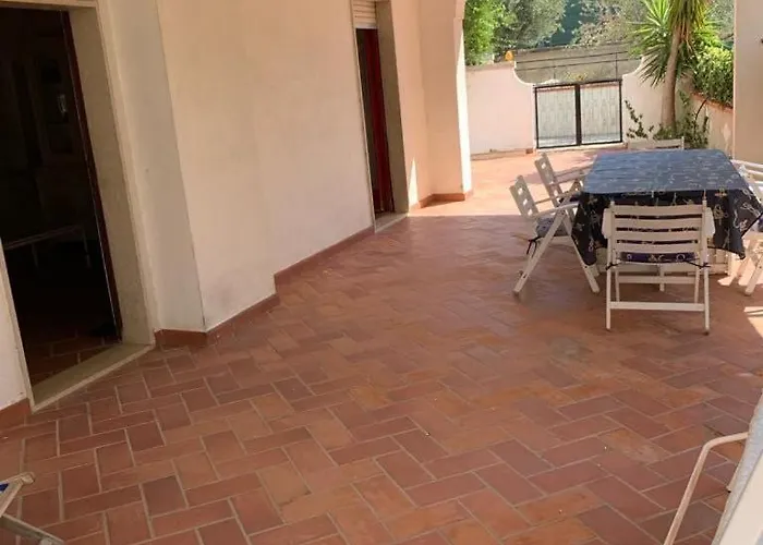 Bea Costa Ionica Rc Villa *