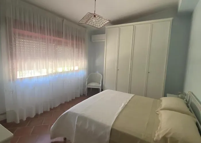 Bea Costa Ionica Rc Lazzaro