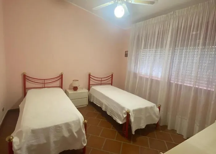 Bea Costa Ionica Rc Villa