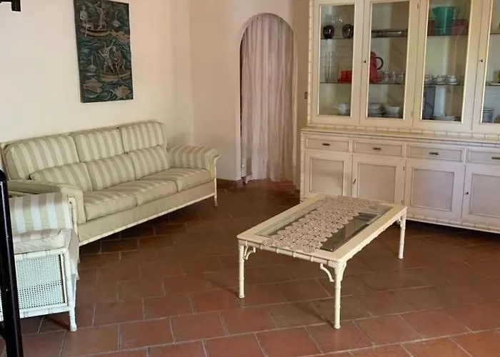 Villa Bea Costa Ionica Rc