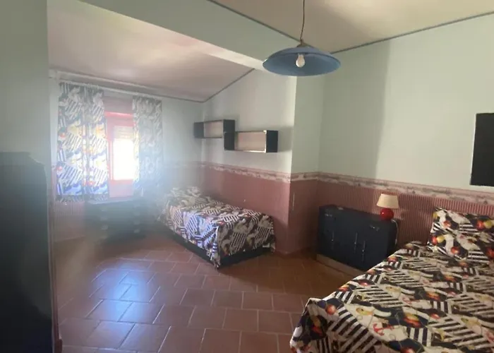 Bea Costa Ionica Rc Villa *