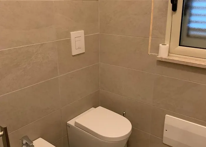 Villa Bea Costa Ionica Rc *