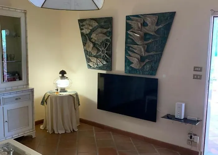 Bea Costa Ionica Rc Villa Lazzaro