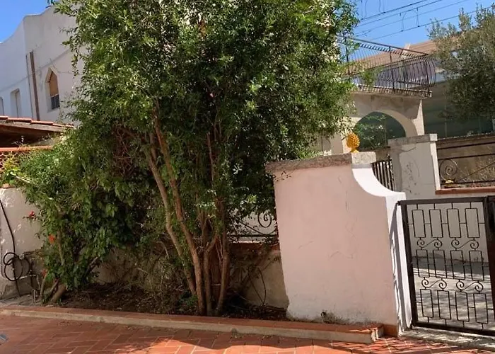 Bea Costa Ionica Rc * Lazzaro