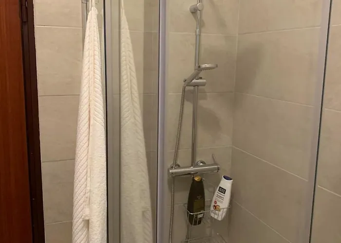 Bea Costa Ionica Rc Villa