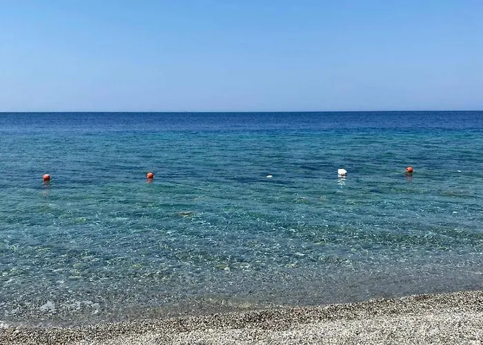 Bea Costa Ionica Rc Willa *