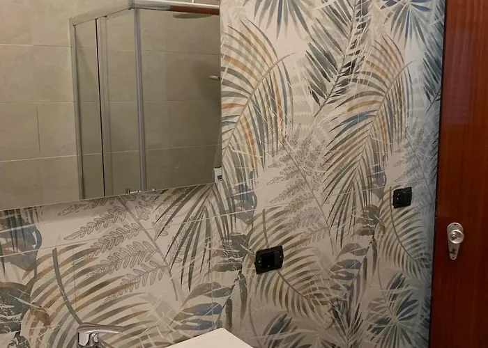 Villa Bea Costa Ionica Rc *