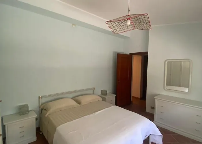 Bea Costa Ionica Rc Villa Lazzaro