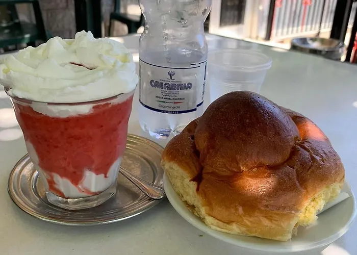 Villa Bea Costa Ionica Rc Lazzaro