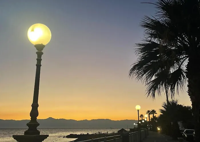 Villa Bea Costa Ionica Rc