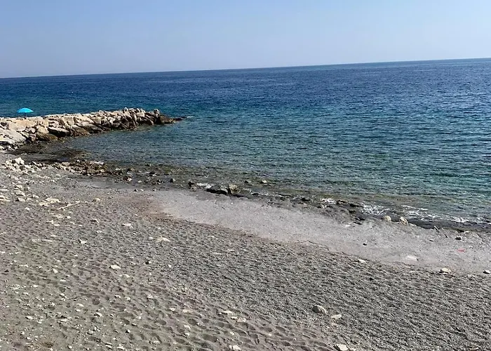 Villa Bea Costa Ionica Rc Lazzaro